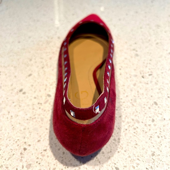 BCBG ballerina shoes - Picture 3 of 3